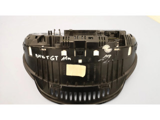 Панель приборов 6831698, 1036908460   BMW 5 GT F07       