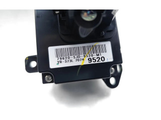 Блок управления климат-контролем 79620-SJD-9520-M1, 4138-100408   Honda FR-V