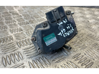 Клапан EGR 2580033011, FP2110248   Toyota Yaris