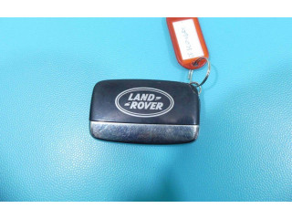 Řídící jednotka CH22-15K601-BF, IMPRK1309647   Land Rover Discovery Sport 2016