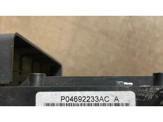 Блок предохранителей P04692233AC, 16238AC   Chrysler 300 - 300C    