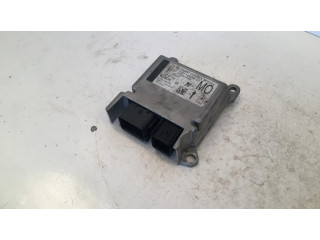 Блок подушек безопасности 7S7T14B056AD, 670008702302   Ford Mondeo MK IV