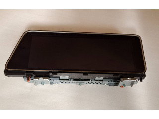 Дисплей    8329048121, 4688000800   Lexus RX 450H