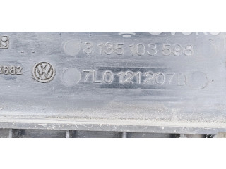 Комплект вентиляторов     7L0121203F, 7L0121207D    Porsche Cayenne (9PA) 