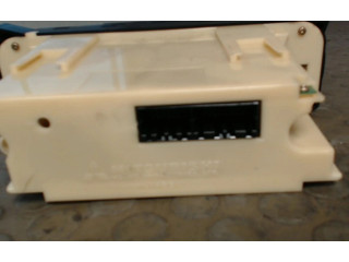 Блок управления климат-контролем MR398016   Mitsubishi Carisma