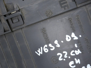 Přístrojová deska  Mercedes-Benz Vito Viano W639 2009 A6394464421  