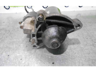 Стартер 001116003, 001116003   Citroen Saxo 1998