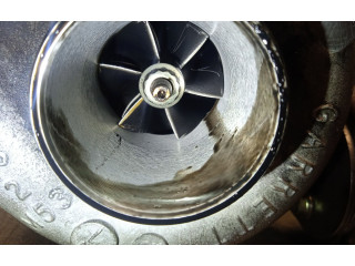  Турбина Saab 9-3 Ver1  24418170, 7052042   для двигателя D223L      