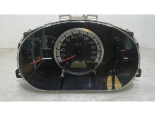 Панель приборов R202302855   Mazda 5       