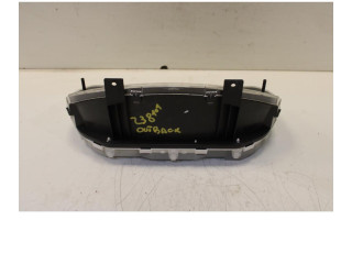 Přístrojová deska  Subaru Outback 2009 0809701130913  