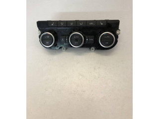 Блок управления климат-контролем 3AA907044BD, 5HB01125753   Volkswagen PASSAT CC