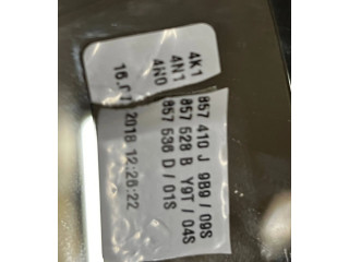 Zpětné zrcátko  Audi A6 S6 C8 4K 2021  4K1857410J, 4N0857528B  