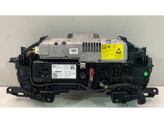 Přístrojová deska  BMW 3 G20 G21 2021 8723300  