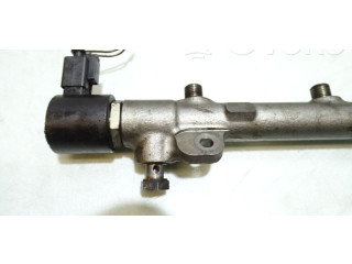 Vstřikovací lišta    Mercedes-Benz C W204    646811 