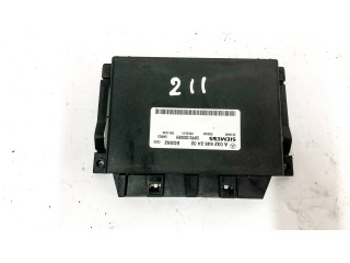 Блок управления коробкой передач A0325452432, 5WP20005EH   Mercedes-Benz E W211