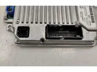 Блок управления LJ6T-14G532-NGE   Ford Kuga III
