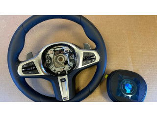 Руль BMW X4 G02  2018- года 32308008181, 32308094544      