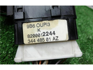Переключатель дворников 8200012244, 8200012244   Renault Espace IV