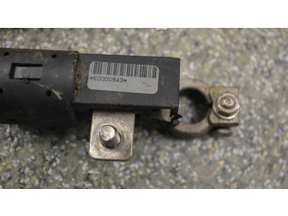   Pojistková skříňka 8387573, E0000943   BMW 7 E65 E66 2008