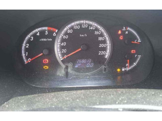 Панель приборов CD98, CD9855471   Mazda 5       