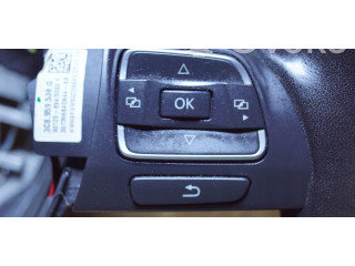Volant Volkswagen PASSAT B7 2011 3C8419091BE  