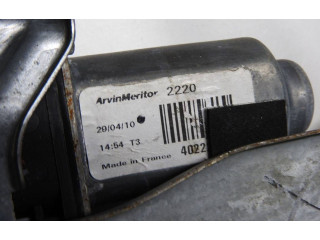 Řídící jednotka 9851888980   Citroen C4 III e-C4 2023