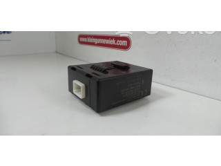 Блок управления 407404NF0A   Nissan Leaf II (ZE1)