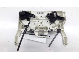 Блок управления климат-контролем 2751100Q1E   Nissan Primastar