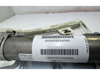 Боковая подушка безопасности 8598090   Mini Paceman (R61)