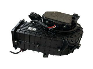 Вентилятор печки    1504090059, 37580   KIA Soul
