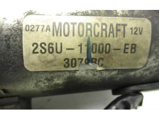 Ojnice  2S6U11000EB    Mazda 2  