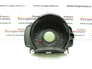 Přístrojová deska  Peugeot 107 2016 69342470U  
