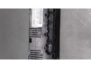 Блок управления климат-контролем 8E0820043BL   Seat Exeo (3R)