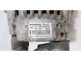 Генератор    Honda Jazz 1.2     