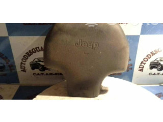 Подушка безопасности двери 002715   Jeep Grand Cherokee