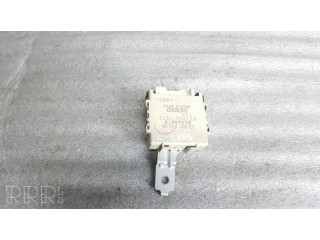 Řídící jednotka 8634A018, 0318001270   Citroen C-Crosser 2009