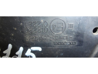 Zpětné zrcátko  levé Mazda 3 I 2005  BP4L69180M01  