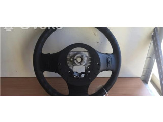 Руль Mitsubishi Colt  2004-2008 года MR977309, 6027644J      