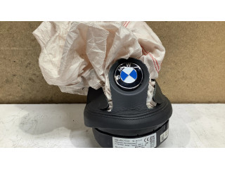 Подушка безопасности водителя 8077431, 62822056E   BMW 3 G20 G21