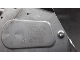 Моторчик заднего дворника 8513005060, 2596001571    Toyota Avensis T270