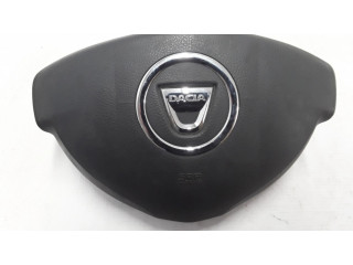 Подушка безопасности водителя 985105160R   Dacia Lodgy