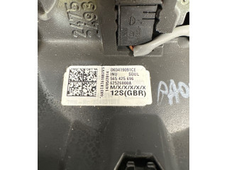 Volant Audi A5 8T 8F 2015 8K0419091CE, 62526180B  