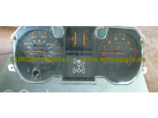 Панель приборов MB832146176-880   Mitsubishi Montero       