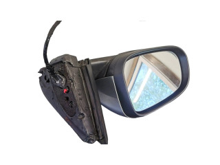 Zpětné zrcátko  levé Volvo S60 2014  31352475, 4301281  