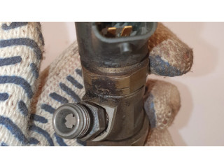 Форсунка 0445110    Citroen Jumper для дизельного двигателя  2.2