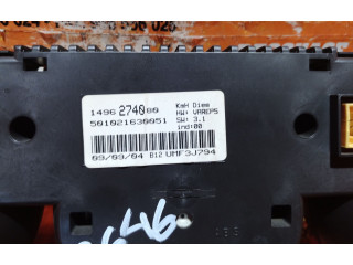 Панель приборов 501021630051, 501021630051   Fiat Ulysse       
