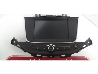 Дисплей    42578321   Vauxhall Astra K