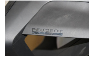 Přístrojová deska  Peugeot 2008 II 2019 9848580480  