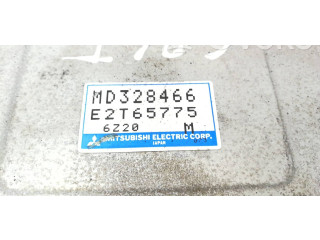 Блок управления двигателя MD328466, E2T65775   Mitsubishi Colt