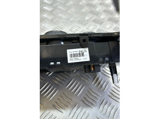 Блок управления климат-контролем 97250B2XXX   KIA Soul